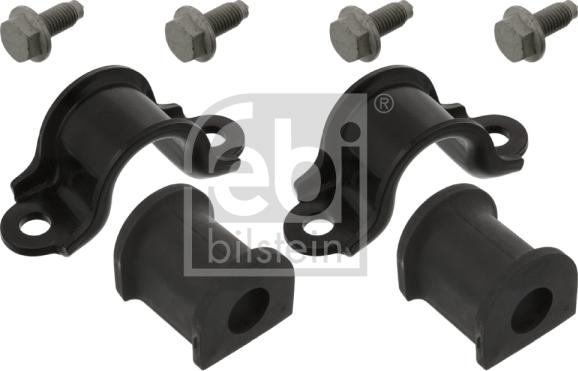 Febi Bilstein 44860 - Set reparatie, bucsa bara stabilizatoare aaoparts.ro