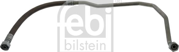 Febi Bilstein 44800 - Conducta presiune, compresor aer aaoparts.ro