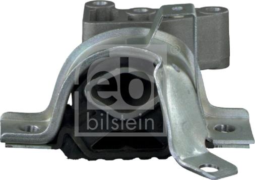 Febi Bilstein 44884 - Suport motor aaoparts.ro