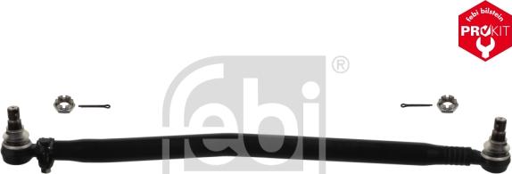 Febi Bilstein 44875 - Bieleta, directie aaoparts.ro