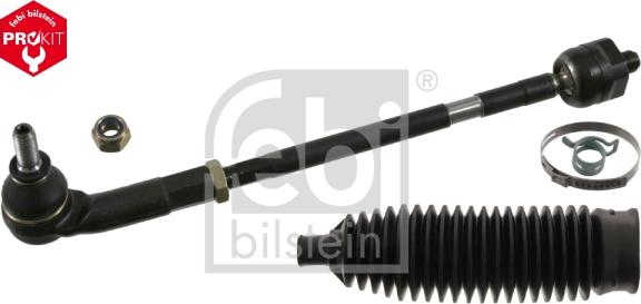 Febi Bilstein 44344 - Bara directie aaoparts.ro