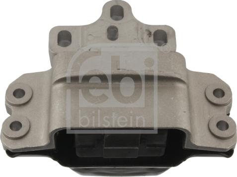 Febi Bilstein 44362 - Suport, transmisie automata aaoparts.ro