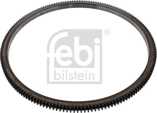 Febi Bilstein 44304 - Coroana dintata, volanta aaoparts.ro