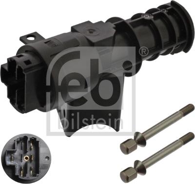 Febi Bilstein 44300 - Comutator pornire aaoparts.ro