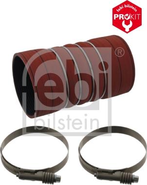 Febi Bilstein 44301 - Furtun aer supraalimentare aaoparts.ro