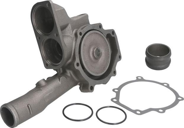 Febi Bilstein 44315 - Pompa apa aaoparts.ro