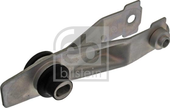 Febi Bilstein 44312 - Suport motor aaoparts.ro