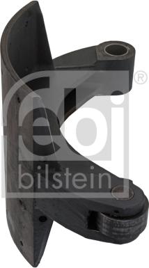 Febi Bilstein 44387 - Sabot frana aaoparts.ro