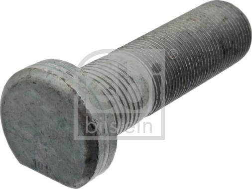 Febi Bilstein 44322 - Bolt roata aaoparts.ro