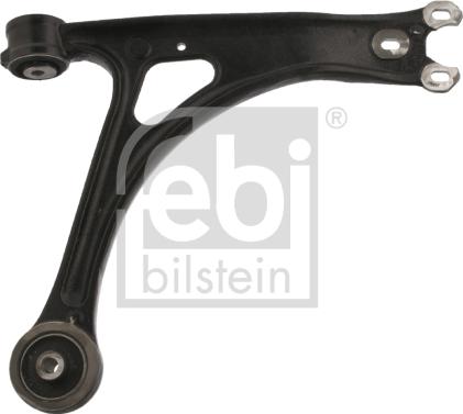 Febi Bilstein 44379 - Brat, suspensie roata aaoparts.ro