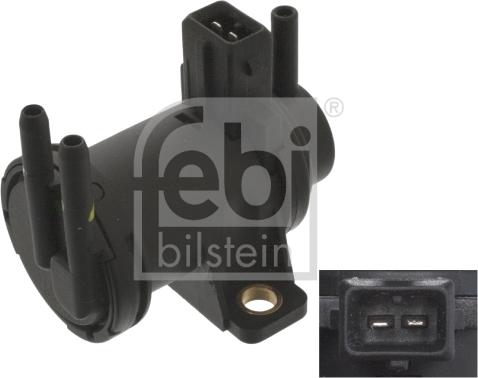 Febi Bilstein 44375 - Convertor presiune aaoparts.ro