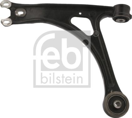 Febi Bilstein 44378 - Brat, suspensie roata aaoparts.ro