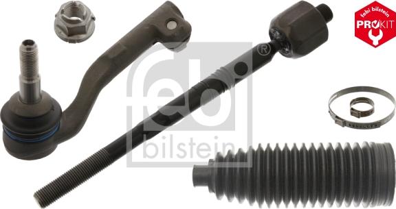 Febi Bilstein 44297 - Chit reparatie, articulatie axiala aaoparts.ro