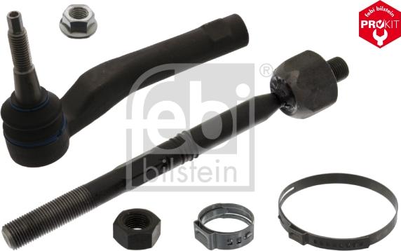 Febi Bilstein 44249 - Bara directie aaoparts.ro