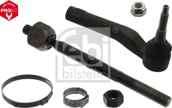 Febi Bilstein 44250 - Bara directie aaoparts.ro