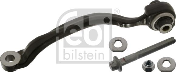 Febi Bilstein 44258 - Brat, suspensie roata aaoparts.ro