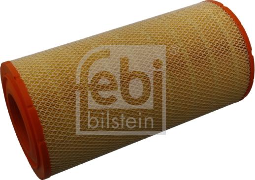 Febi Bilstein 44266 - Filtru aer aaoparts.ro