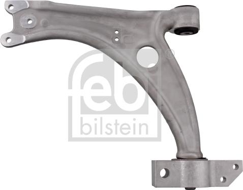 Febi Bilstein 44205 - Brat, suspensie roata aaoparts.ro