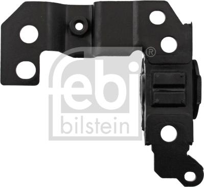 Febi Bilstein 44207 - Suport,trapez aaoparts.ro