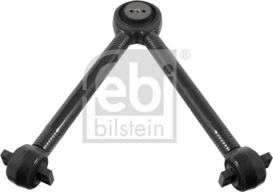 Febi Bilstein 44219 - Brat, suspensie roata aaoparts.ro