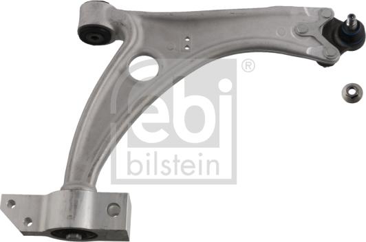 Febi Bilstein 44218 - Brat, suspensie roata aaoparts.ro