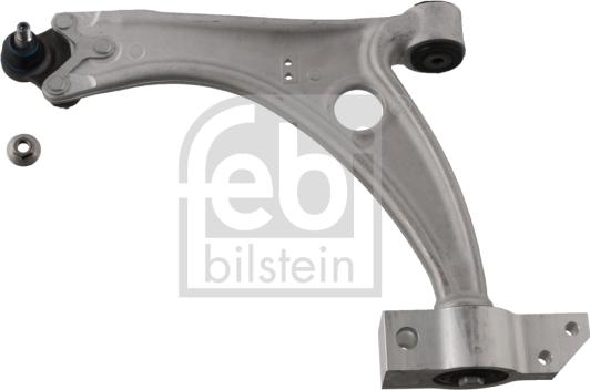 Febi Bilstein 44217 - Brat, suspensie roata aaoparts.ro