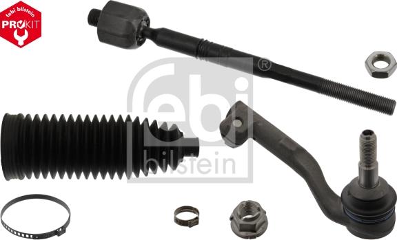 Febi Bilstein 44288 - Chit reparatie, articulatie axiala aaoparts.ro