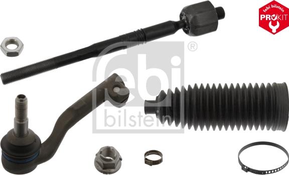 Febi Bilstein 44287 - Chit reparatie, articulatie axiala aaoparts.ro