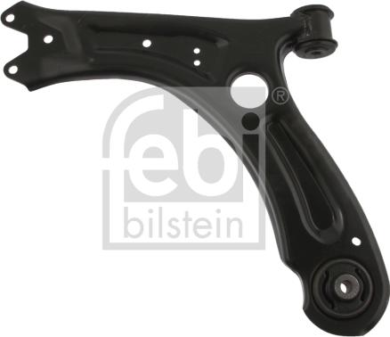 Febi Bilstein 44236 - Brat, suspensie roata aaoparts.ro