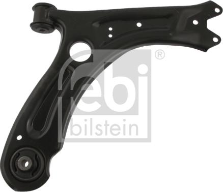 Febi Bilstein 44237 - Brat, suspensie roata aaoparts.ro