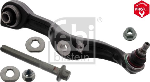 Febi Bilstein 44274 - Brat, suspensie roata aaoparts.ro