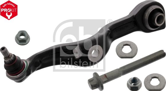 Febi Bilstein 44273 - Brat, suspensie roata aaoparts.ro