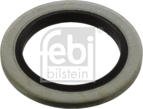 Febi Bilstein 44793 - Inel etansare, surub drena ulei aaoparts.ro