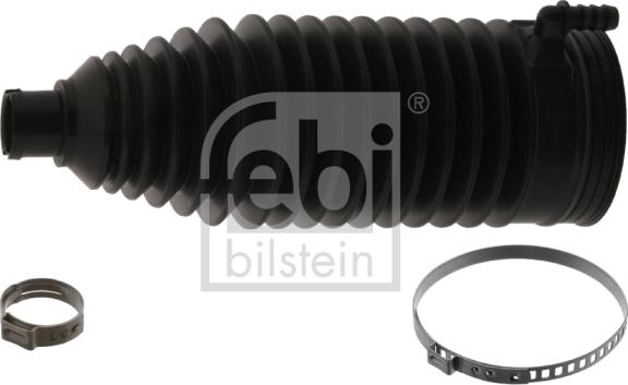 Febi Bilstein 44797 - Ansamblu burduf, directie aaoparts.ro