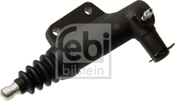 Febi Bilstein 44751 - Cilindru receptor ambreiaj aaoparts.ro