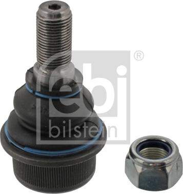 Febi Bilstein 44763 - Articulatie sarcina / ghidare aaoparts.ro