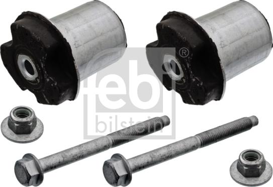 Febi Bilstein 44700 - Set rulmenti, corp axa aaoparts.ro