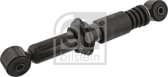 Febi Bilstein 44719 - Amortizor, suspensie cabina aaoparts.ro