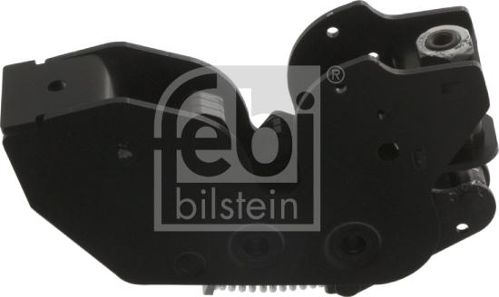 Febi Bilstein 44713 - Incuietoare usa,cabina soferului aaoparts.ro