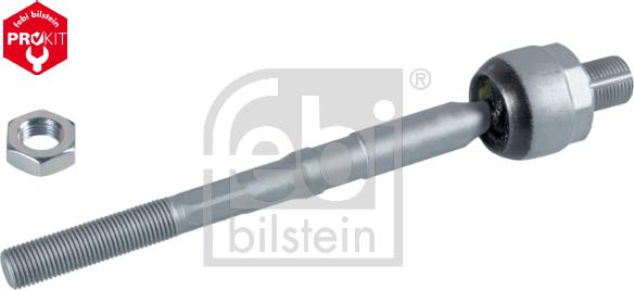 Febi Bilstein 44712 - Articulatie axiala, cap de bara aaoparts.ro