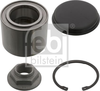 Febi Bilstein 44782 - Set rulment roata aaoparts.ro