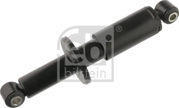 Febi Bilstein 44779 - Amortizor, suspensie cabina aaoparts.ro