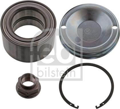 Febi Bilstein 44776 - Set rulment roata aaoparts.ro