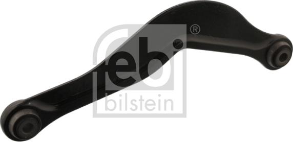 Febi Bilstein 45999 - Brat / bieleta, suspensie roata aaoparts.ro