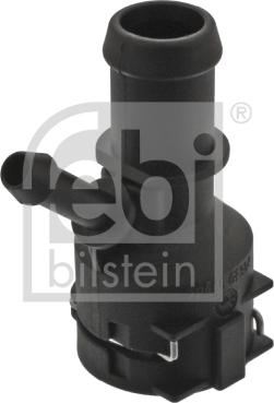 Febi Bilstein 45990 - Flansa lichid racire aaoparts.ro