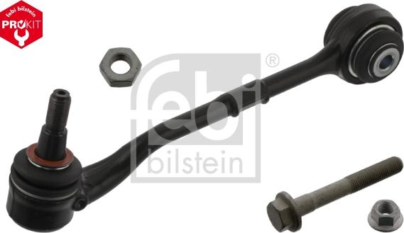 Febi Bilstein 45991 - Brat, suspensie roata aaoparts.ro