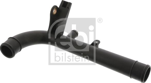 Febi Bilstein 45992 - Cuplaj conducta lichid racire aaoparts.ro