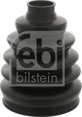 Febi Bilstein 45946 - Burduf cauciuc, articulatie planetara aaoparts.ro