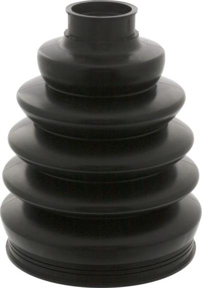 Febi Bilstein 45946 - Burduf cauciuc, articulatie planetara aaoparts.ro