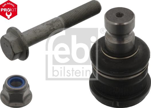 Febi Bilstein 45941 - Articulatie sarcina / ghidare aaoparts.ro